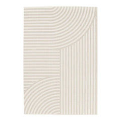 AFK LIVING Rug Indoor Outdoor Ondine