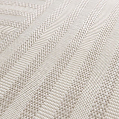 AFK LIVING Rug Indoor Outdoor Ondine
