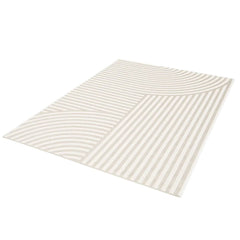AFK LIVING Rug Indoor Outdoor Ondine