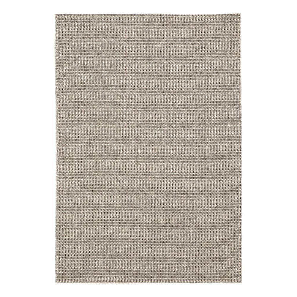 AFK LIVING Rug Indoor Outdoor Pienza Grey