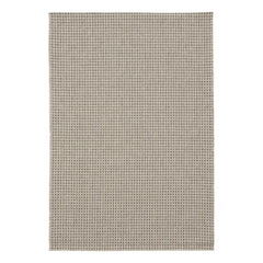 AFK LIVING Rug Indoor Outdoor Pienza Grey