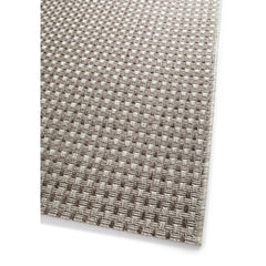 AFK LIVING Rug Indoor Outdoor Pienza Grey