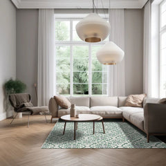 AFK LIVING Rug Sintra