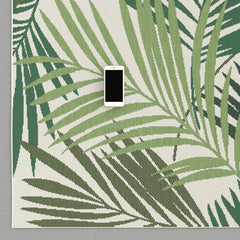 AFK LIVING Rug Tropical Spot