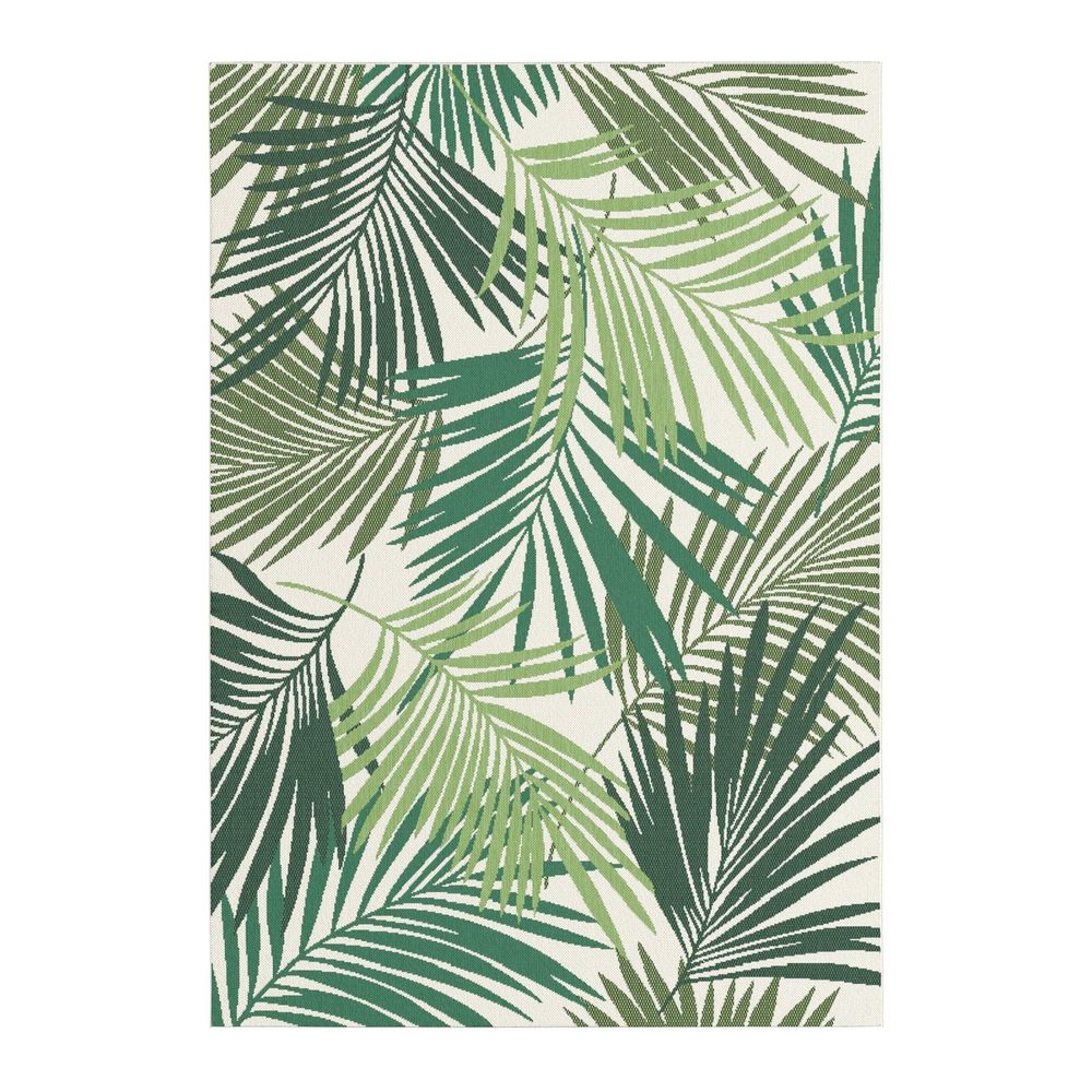 AFK LIVING Rug Tropical Spot