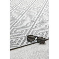 AFK LIVING Rug Indoor Outdoor Solara