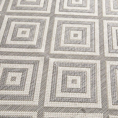 AFK LIVING Rug Indoor Outdoor Solara