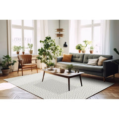 AFK LIVING Rug Indoor Outdoor Solara