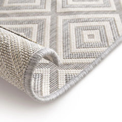 AFK LIVING Rug Indoor Outdoor Solara