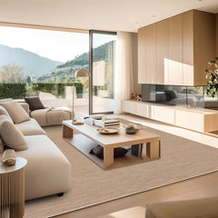 AFK LIVING Rug Indoor Outdoor Taormina