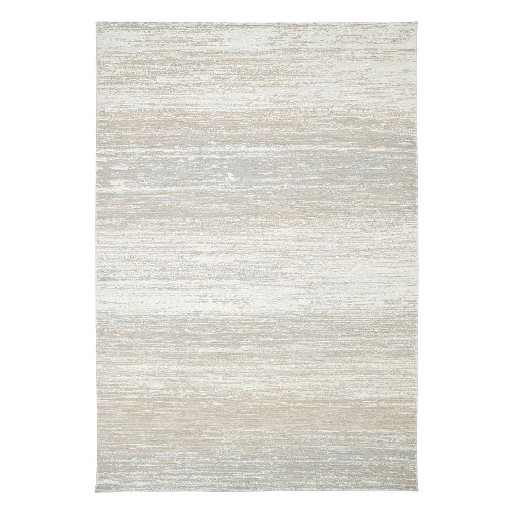 AFK LIVING Soft Rug Flou Grey
