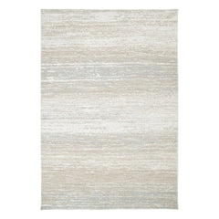 AFK LIVING Soft Rug Flou Grey