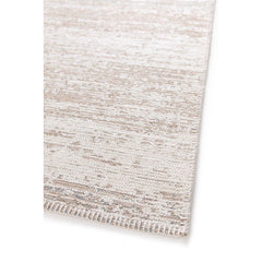 AFK LIVING Soft Rug Flou Grey