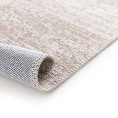 AFK LIVING Soft Rug Flou Grey