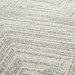 AFK LIVING Rug Byron Khaki