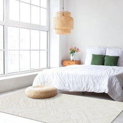 AFK LIVING Rug Byron Grey