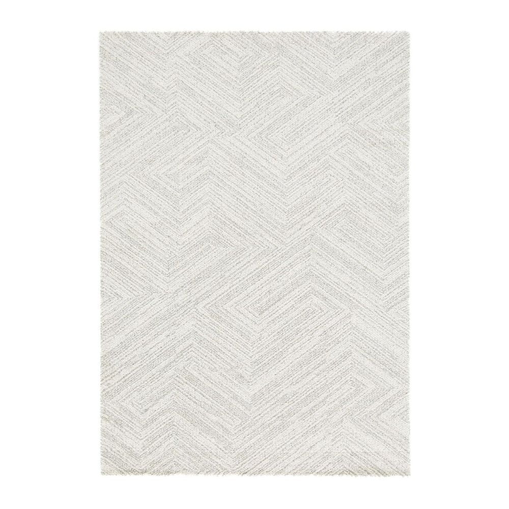 AFK LIVING Rug Byron Grey