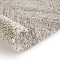 AFK LIVING Rug Byron Khaki