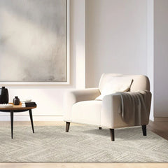 AFK LIVING Rug Byron Khaki