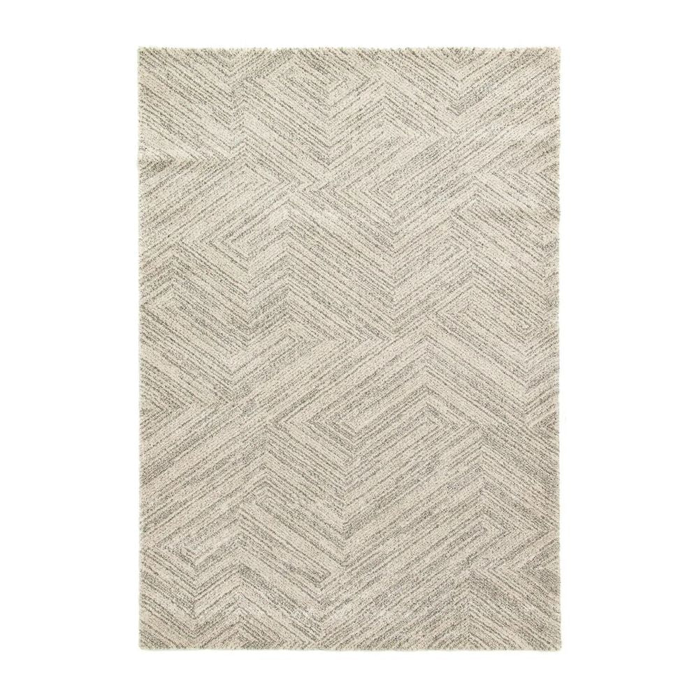 AFK LIVING Rug Byron Khaki