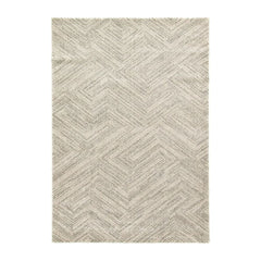 AFK LIVING Rug Byron Khaki