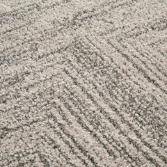 AFK LIVING Rug Byron Khaki