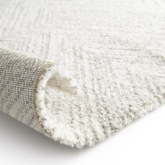 AFK LIVING Rug Byron Grey