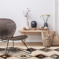 AFK LIVING Rug Mazagan