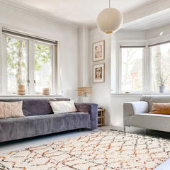 AFK LIVING Rug Tifawt