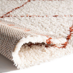 AFK LIVING Soft Rug Tifin