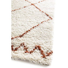AFK LIVING Soft Rug Tifin
