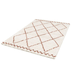 AFK LIVING Soft Rug Tifin