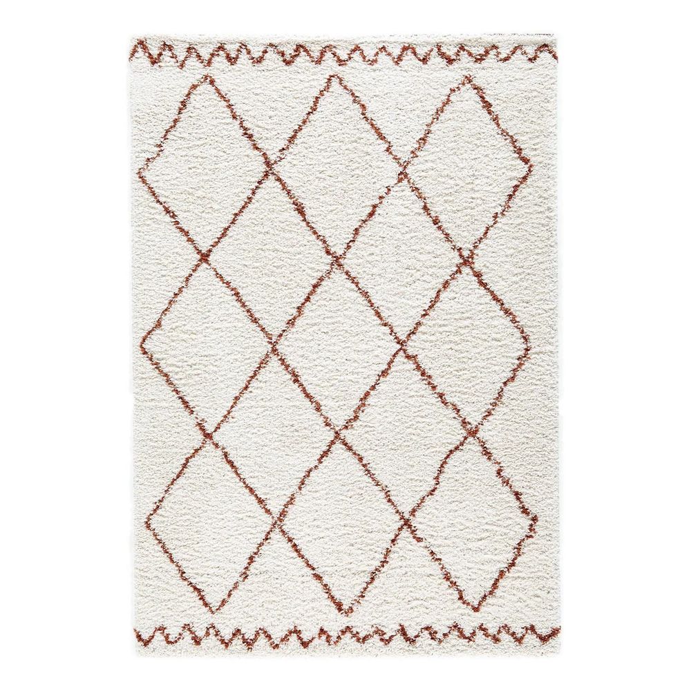 AFK LIVING Soft Rug Tifin