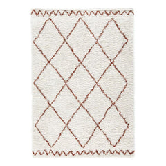 AFK LIVING Soft Rug Tifin