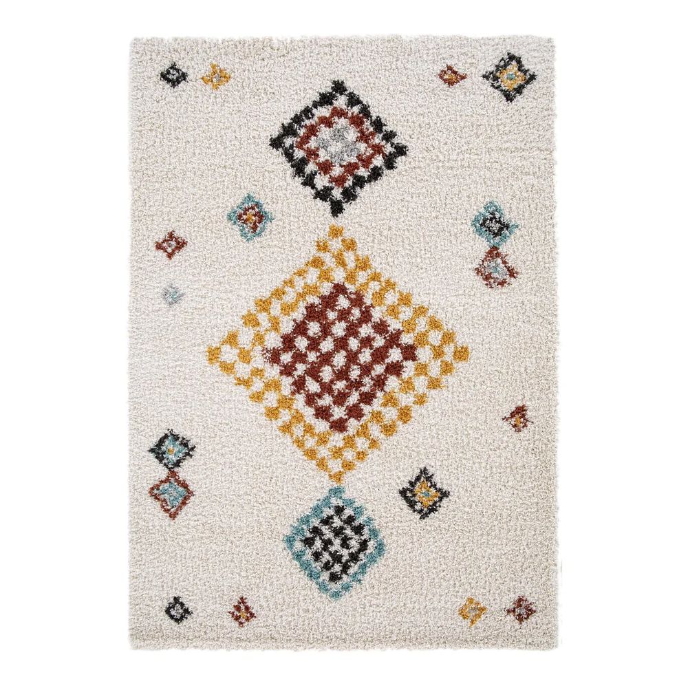 AFK LIVING Soft Rug Zazou