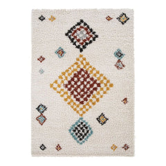 AFK LIVING Soft Rug Zazou