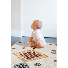 AFK LIVING Soft Rug Zazou