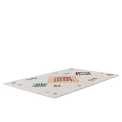 AFK LIVING Soft Rug Zazou