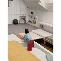 AFK LIVING Rug Wassily