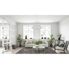 AFK LIVING Rug Mirza