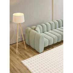 AFK LIVING Soft Rug Kumo 3D