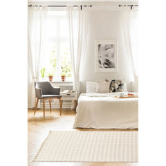 AFK LIVING Soft Rug Kumo 3D