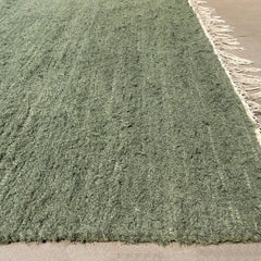 AFK LIVING Rug Amalia Green