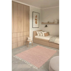 AFK LIVING Rug Amalia Pink