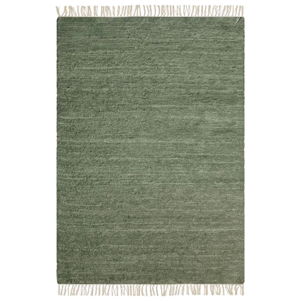 AFK LIVING Rug Amalia Green
