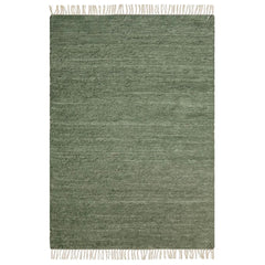 AFK LIVING Rug Amalia Green