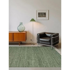 AFK LIVING Rug Amalia Green