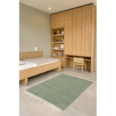AFK LIVING Rug Amalia Green