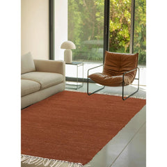 AFK LIVING Rug Amalia Red