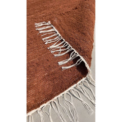 AFK LIVING Rug Amalia Red